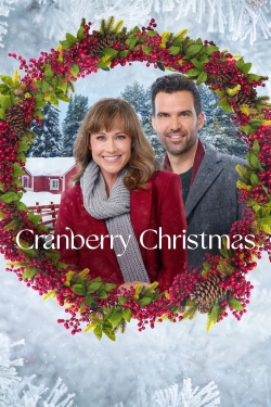 Cranberry Christmas-123movies