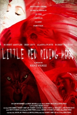 Little Red Riding Hood-123movies