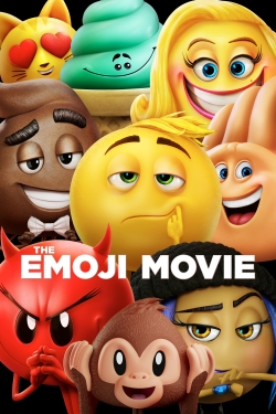 The Emoji Movie-123movies