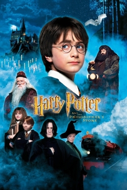 Harry Potter and the Philosopher's Stone-123movies