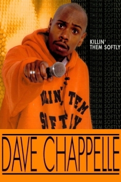 Dave Chappelle: Killin' Them Softly-123movies