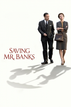 Saving Mr. Banks-123movies