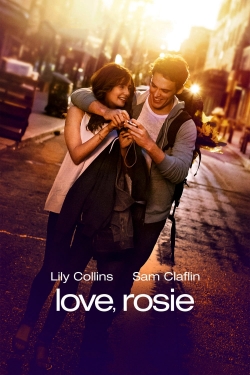 Love, Rosie-123movies