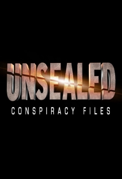 Unsealed: Conspiracy Files-123movies