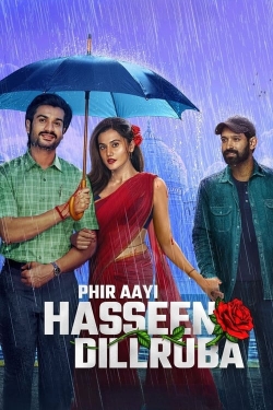 Phir Aayi Hasseen Dillruba-123movies