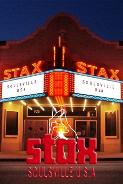 Stax: Soulsville USA-123movies
