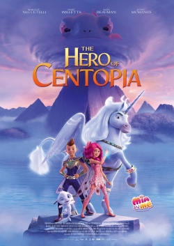 Mia and Me: The Hero of Centopia-123movies