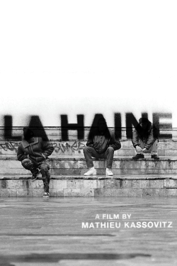 La Haine-123movies