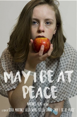 May I Be at Peace-123movies
