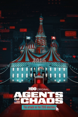 Agents of Chaos-123movies