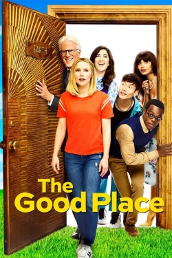The Good Place-123movies