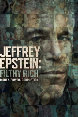 Jeffrey Epstein: Filthy Rich-123movies