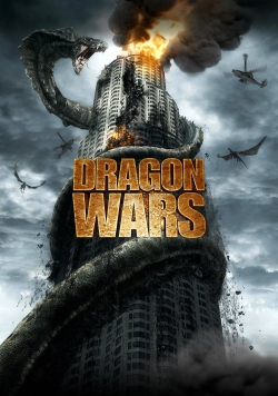 Dragon Wars: D-War-123movies