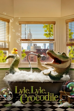 Lyle, Lyle, Crocodile-123movies