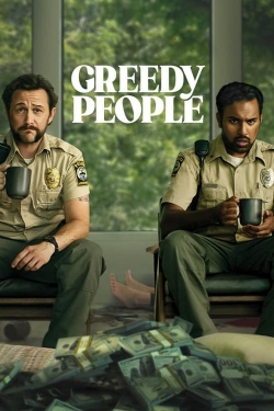 Greedy People-123movies