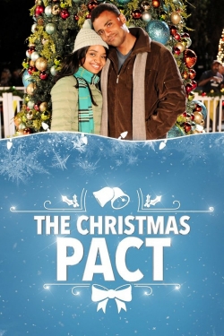 The Christmas Pact-123movies