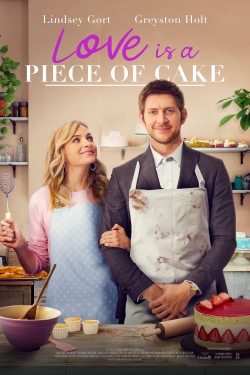 Love is a Piece of Cake-123movies