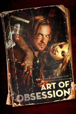 Art of Obsession-123movies