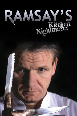 Ramsay's Kitchen Nightmares-123movies