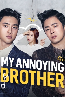 My Annoying Brother-123movies