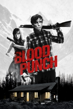 Blood Punch-123movies