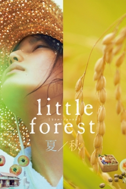 Little Forest: Summer/Autumn-123movies
