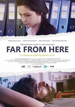 Far from Here-123movies
