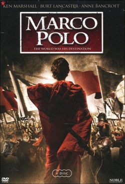 Marco Polo-123movies