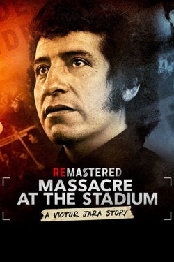 ReMastered: Massacre at the Stadium-123movies