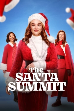 The Santa Summit-123movies