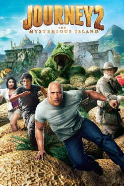 Journey 2: The Mysterious Island-123movies