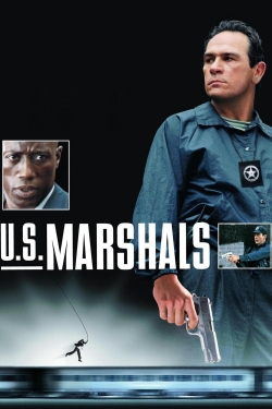 U.S. Marshals-123movies