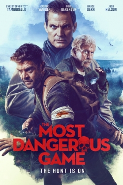 The Most Dangerous Game-123movies