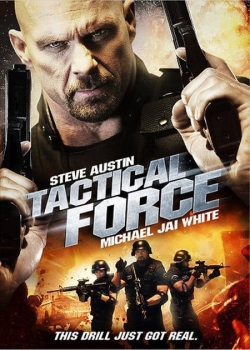 Tactical Force-123movies