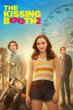 The Kissing Booth 2-123movies