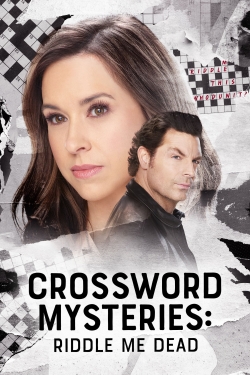 Crossword Mysteries: Riddle Me Dead-123movies