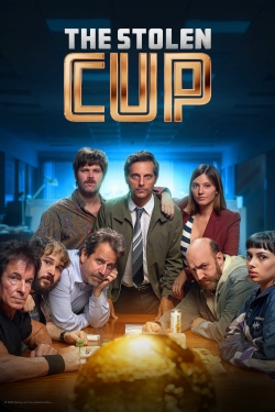 The Stolen Cup-123movies