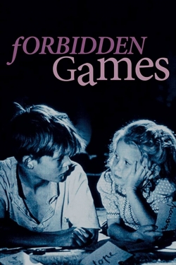 Forbidden Games-123movies