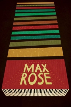 Max Rose-123movies