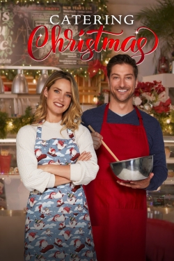 Catering Christmas-123movies