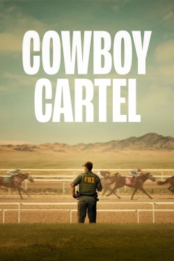 Cowboy Cartel-123movies