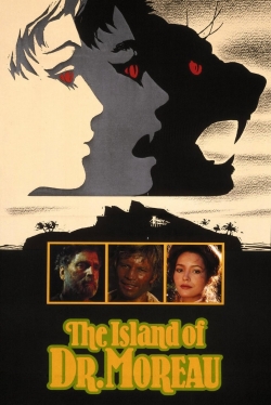 The Island of Dr. Moreau-123movies