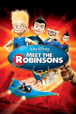 Meet the Robinsons-123movies
