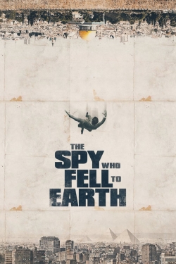The Spy Who Fell to Earth-123movies