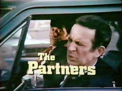 The Partners-123movies