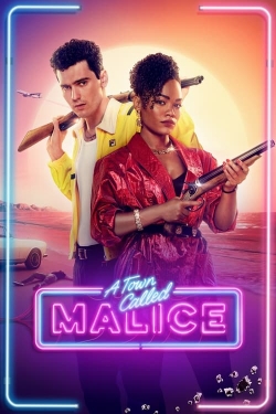 A Town Called Malice-123movies