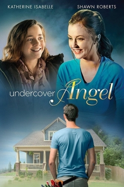 Undercover Angel-123movies