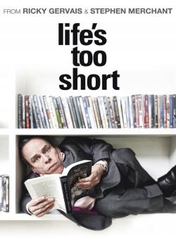 Life's Too Short-123movies