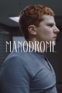 Manodrome-123movies