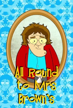 All Round to Mrs Brown's-123movies